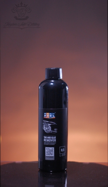 ADBL Tar and Glue Remover